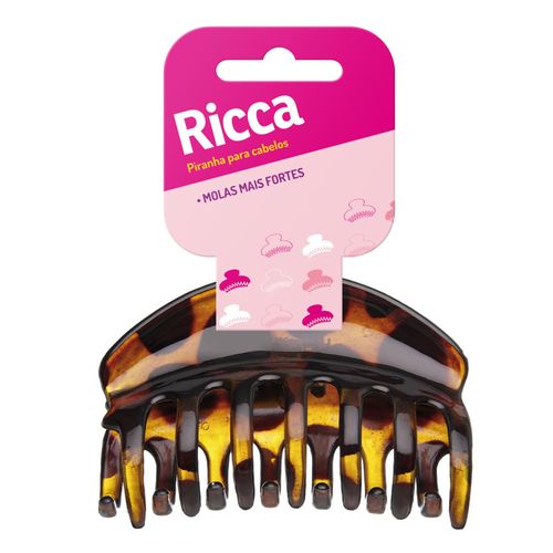 Piranha Ricca Clássica Ref. 867
