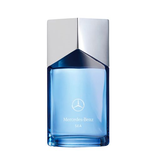 Perfume Mercedes-Benz Sea Masculino - Eau de Parfum 100ml 100ml
