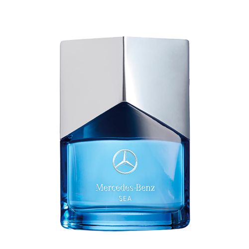 Perfume Mercedes-Benz Sea Masculino - Eau de Parfum 60ml 60ml