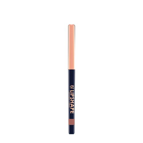 Lapiseira Labial Bruna Tavares Bt Lipshape Beige Rosé 0,3g Bruna Tavares Bt Lipshape Lapiseira Labial  Beige Rosé 0,3g