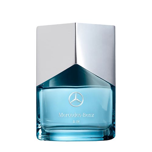 Perfume Mercedes-Benz Air Masculino - Eau de Parfum 60ml 60ml