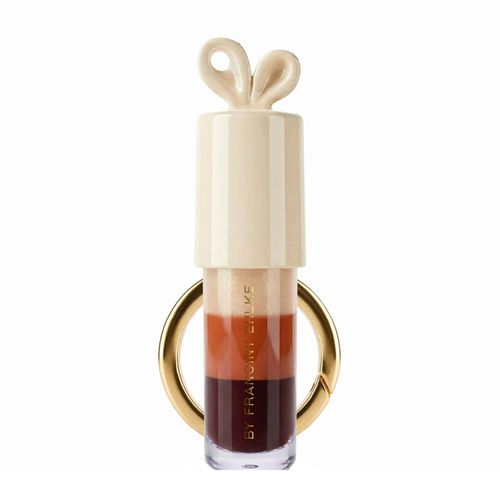 Gloss Fran By Franciny Ehlke Lip Bunny Triple 5g Bunny Triple