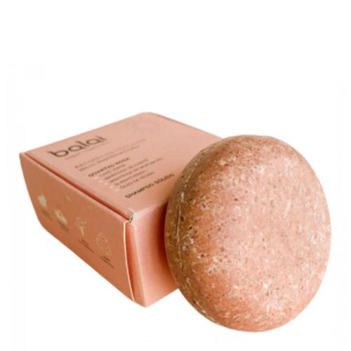 Shampoo Solido Quartzo-Café Verde 75g