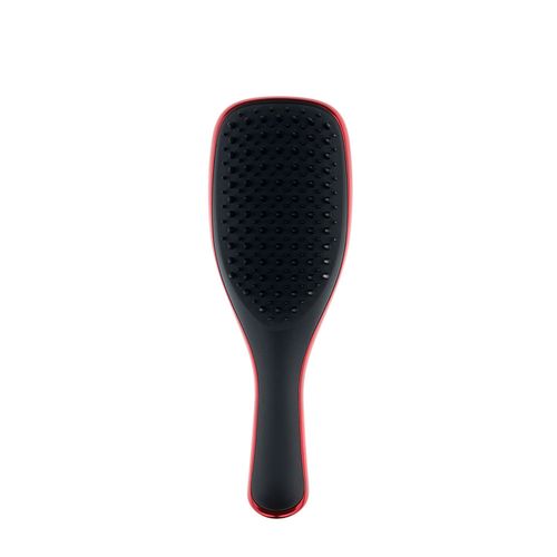 Mini Escova Tangle Teezer The Ultimate Detangler O Diabo Veste Prada Vermelha e Preta Vermelha e Preta