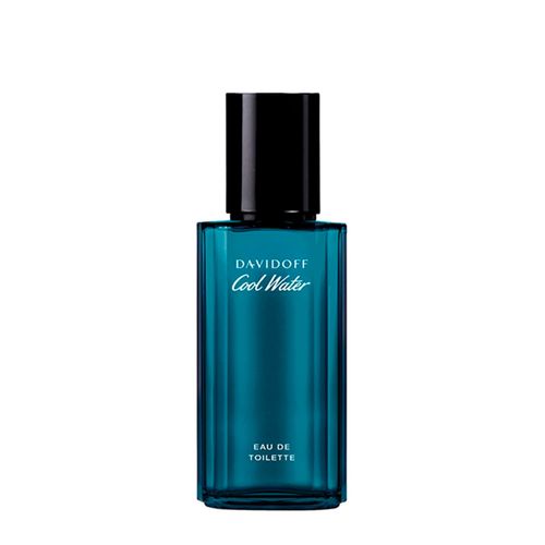 Perfume Davidoff Cool Water Masculino - Eau de Toilette 40ml 40ml