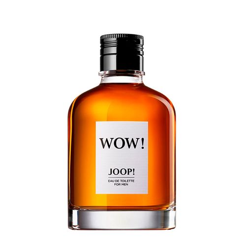 Perfume Joop! Wow Masculino - Eau de Toilette 100ml 100ml