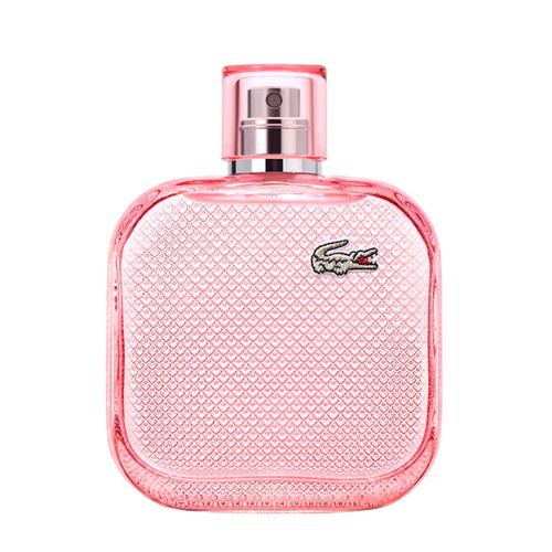 Perfume Lacoste Rose Sparkling L.12.12 Feminino - Eau de Toilette 100ml 100ml