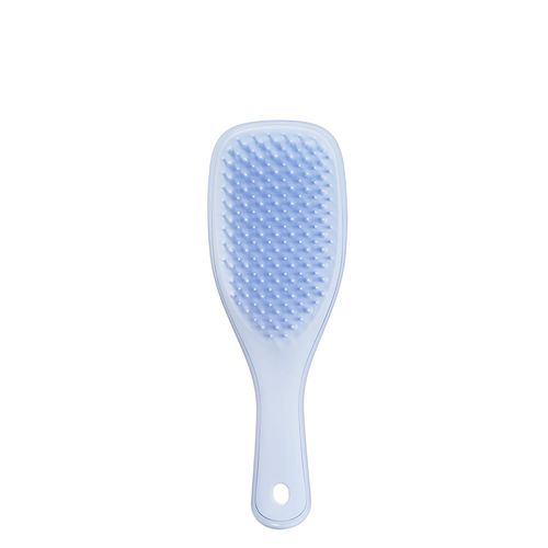 Escova para Desembaraçar Tangle Teezer The Mini Ultimate Detangler Lilás Lilás