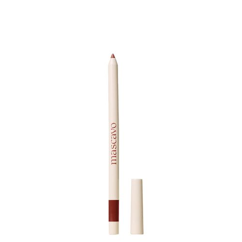 Lapiseira Labial Mascavo Wonder Lips 0,3g Rosewood Rosewood