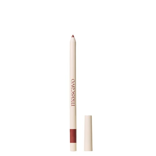 Lapiseira Labial Mascavo Wonder Lips 0,3g Dusty Rose Dusty Rose