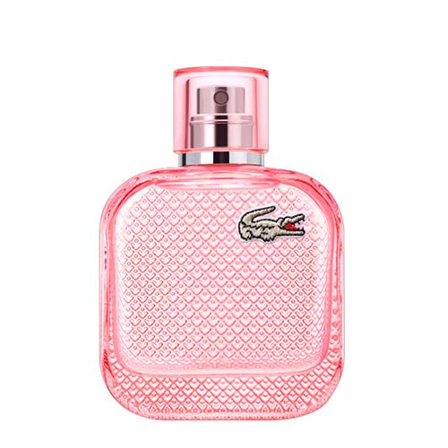 Perfume Lacoste Rose Sparkling L.12.12 Feminino - Eau de Toilette 50ml 50ml