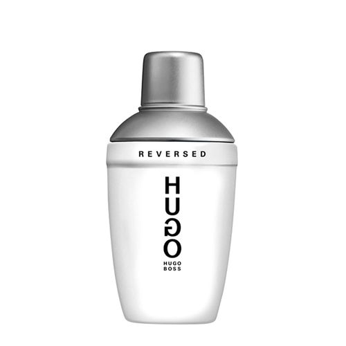 Perfume Hugo Boss Reversed Masculino - Eau de Toilette 75ml 75ml