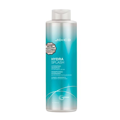 Shampoo Joico Hydra Splash 1000ml Shampoo Joico Hydra Splash 1000 ml