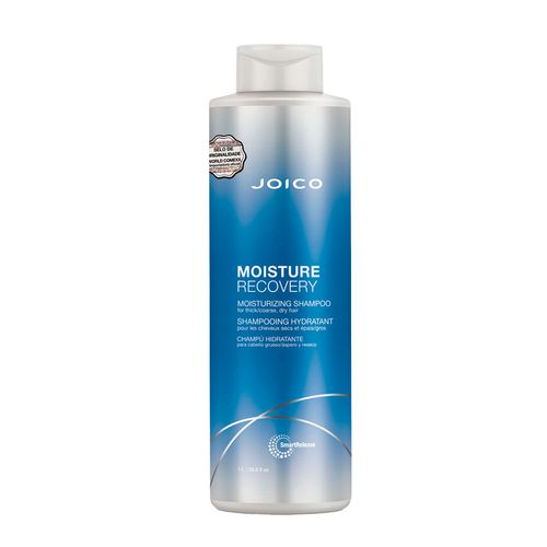 Shampoo Joico Moisture Recovery For Dry Hair 1000ml Shampoo Joico Moisture Recovery For Dry Hair 1000 ml