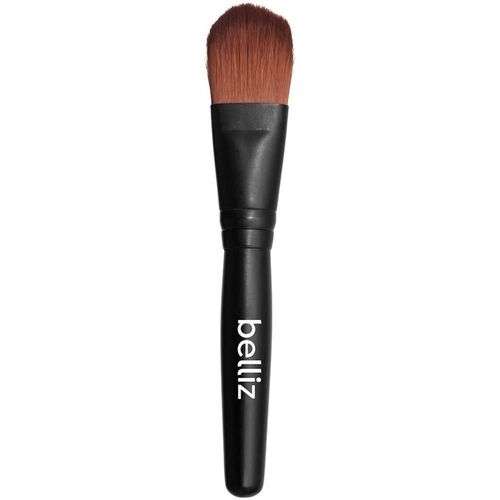 Pincel Belliz Compact Base e Corretivo