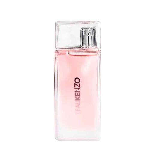 Perfume Kenzo L'Eau Glacee Femme Feminino - Eau de Toilette 50ml 50ml