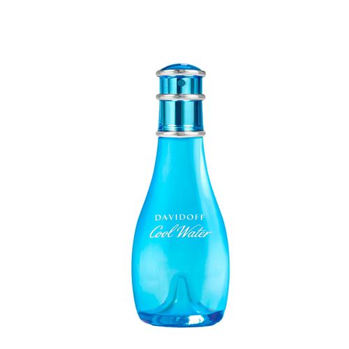 Perfume Davidoff Cool Water For Woman Feminino - Eau de Toilette 30ml 30ml