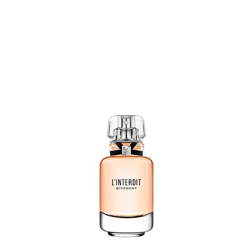 Perfume Givenchy L'Interdit Woman Feminino - Eau de Toilette 50ml 50ml
