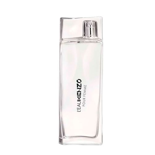 Perfume Kenzo L'Eau Pour Femme Feminino - Eau de Toilette 100ml 100ml