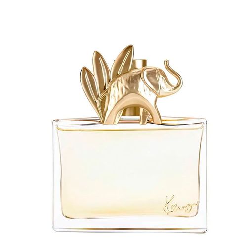 Perfume Kenzo Jungle Elephant Feminino - Eau de Parfum 30ml 30ml