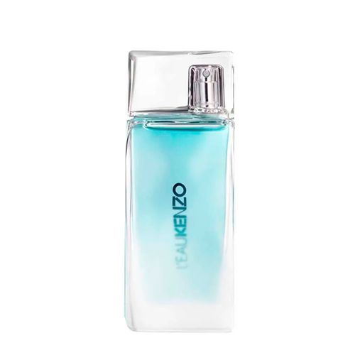 Perfume Kenzo L'Eau Glacee Homme Masculino - Eau de Toilette 50ml 50ml