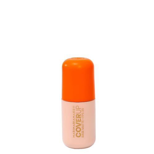 Base Mari Maria Cover Up Mm02R 35g 35g