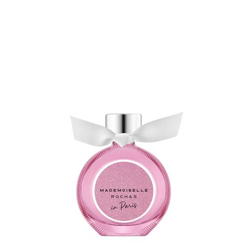 Perfume Rochas Mademoiselle in Paris Feminino - Eau de Parfum 50ml 50ml
