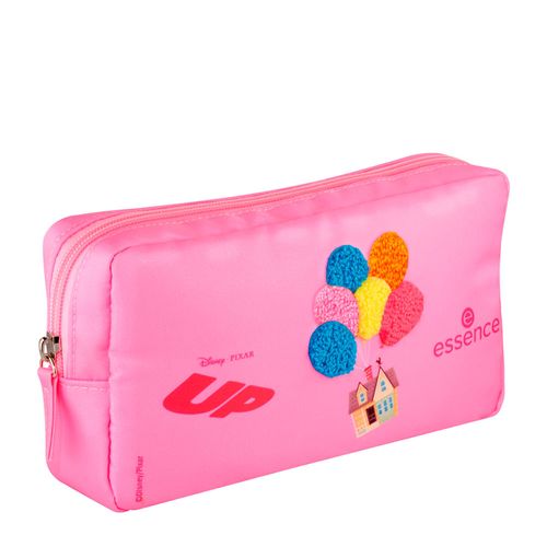 Nécessaire Essence Disney Pixar Up Rosa Rosa