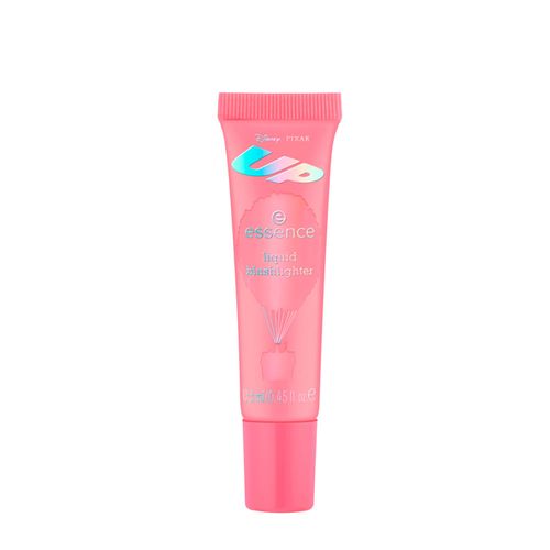 Blush Iluminador Essence Disney Pixar Up 01 Dusk In Paradise 13,5 ml