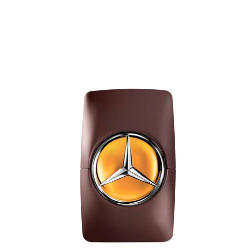 Perfume Mercedes - Eau de Parfum 100ml 100ml