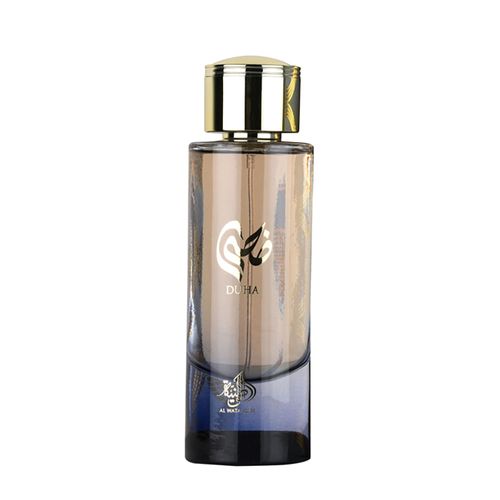 Perfume Al Wataniah Duha Feminino - Eau de Parfum 100ml 100ml