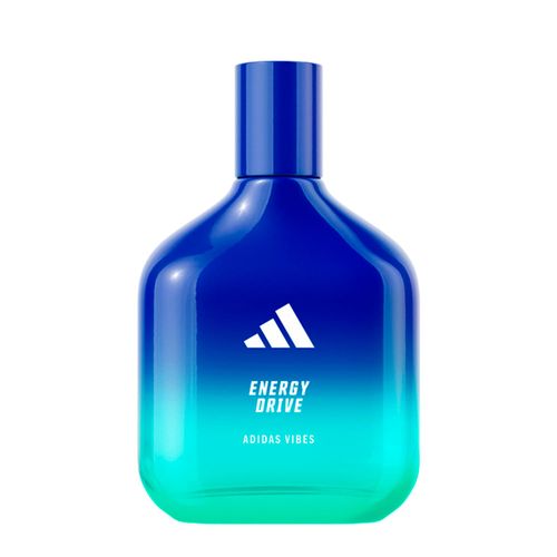 Perfume Adidas Vibes Energy Drive Unissex - Eau de Parfum 100ml 100ml