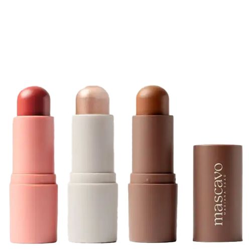 Kit Mascavo Essentials Trio - Dusk Kit
