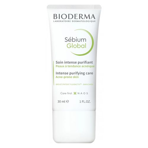 Sébium Pore Refiner Bioderma 30mL