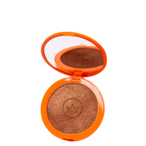 Bronzer Compacto Mari Maria Tropical Tan Gold Sparkle 6,10g Gold Sparkle