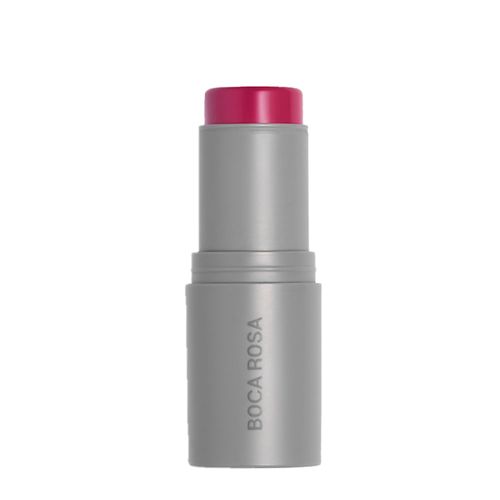 Blush Stick Boca Rosa Manaux 6g Manaux