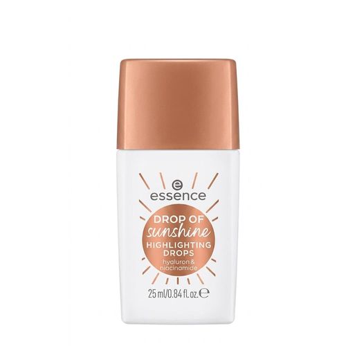 Iluminador Líquido Essence Drop Of Sunshine 25ml 25ml