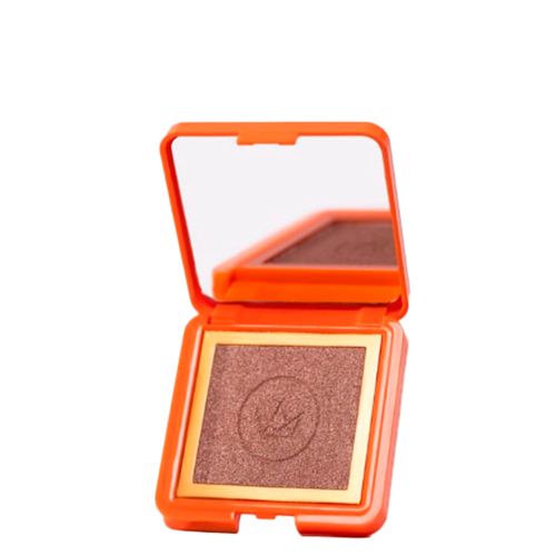 Iluminador Compacto Mari Maria Divine Glow Lux 6,74g Lux