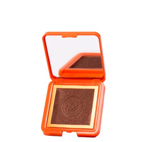 Iluminador Compacto Mari Maria Divine Glow Bronze 6,74g Bronze