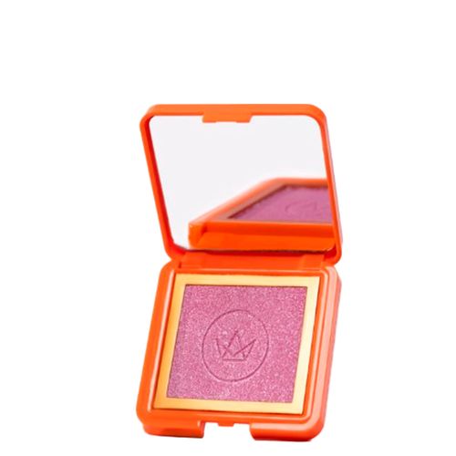 Iluminador Compacto Mari Maria Divine Glow Glier 6,74g Glier
