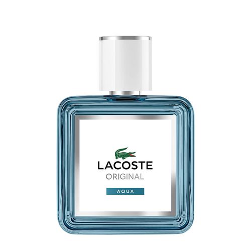 Perfume Lacoste Original Aqua Masculino - Eau de Parfum 60ml 60ml