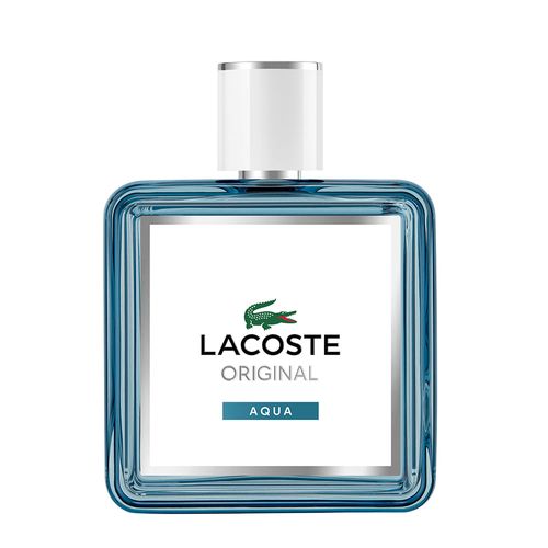 Perfume Lacoste Original Aqua Masculino - Eau de Parfum 100ml 100ml