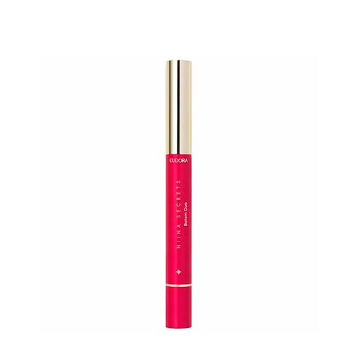 Batom Eudora Niina Secrets Perfect Match Duo Rosa 1,65g 20541