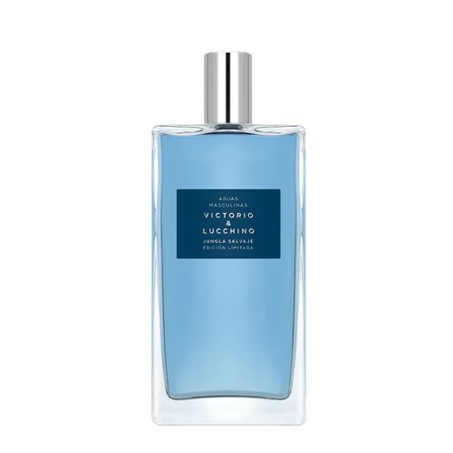 Perfume Victorio & Lucchino Aguas Masculinas Nº1 Jungla Masculino - Eau de Toilette 150ml 150ml