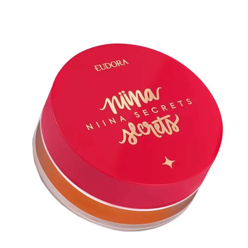 Pó Solto Eudora Niina Secrets Perfect Match 5 20522