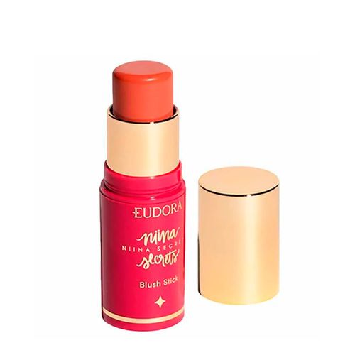 Blush Stick Eudora Niina Secrets Daily Coral 5g Coral