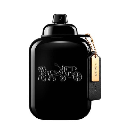 Perfume Coach For Men Masculino - Eau de Parfum 100ml 100ml