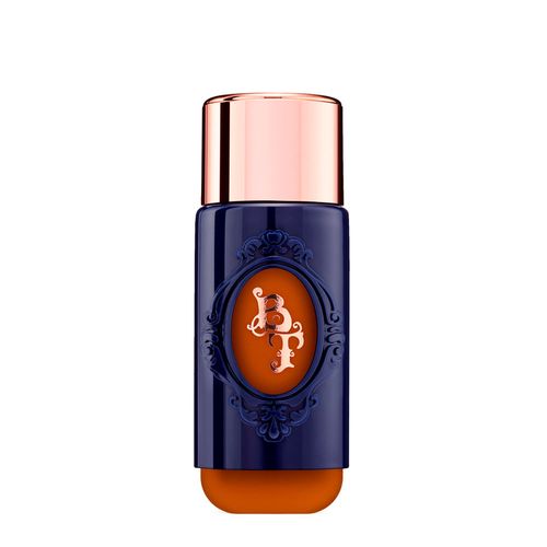Base Líquida Bruna Tavares Bt Skin T60 40ml Marrom Médio Amarelado Oliva