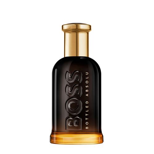 Perfume Hugo Boss Bottled Absolut Masculino - Eau de Parfum 50ml 50ml
