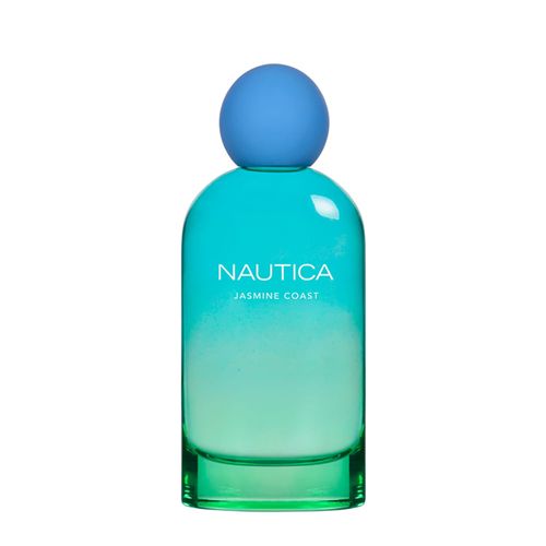 Perfume Nautica Jasmine Coast Feminino - Eau de Parfum 100ml 100ml